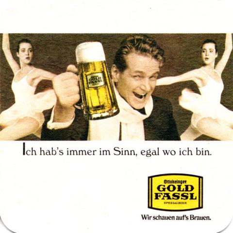 wien w-a otta gold quad 4ab (180-ich hab's immer)